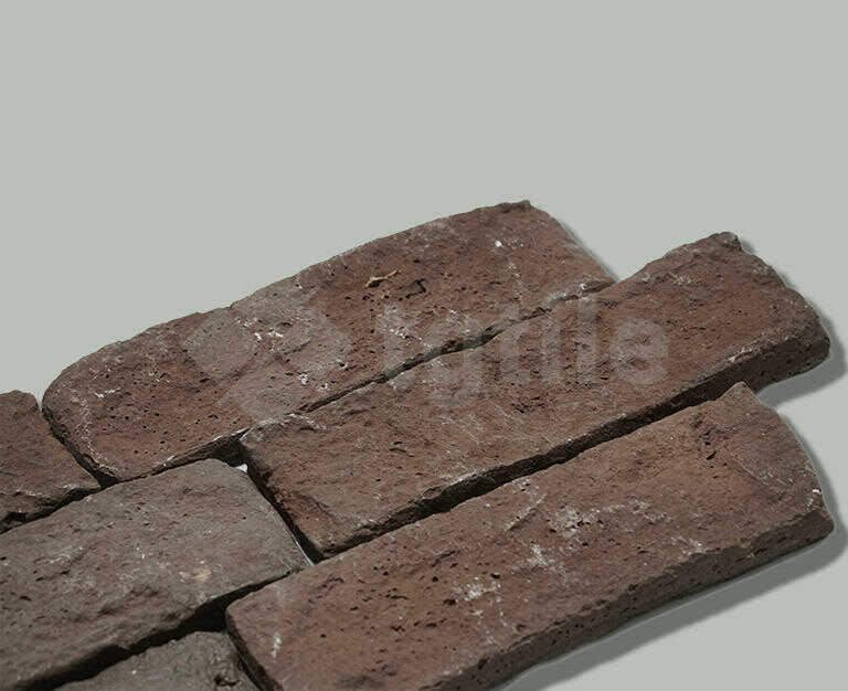 Brown Culture Brick
