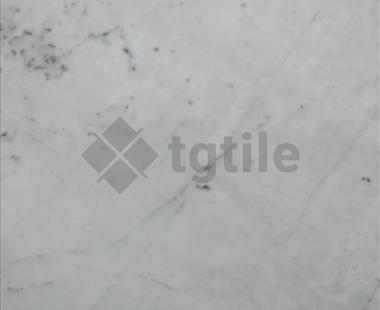 Turkish Carrara White Marble